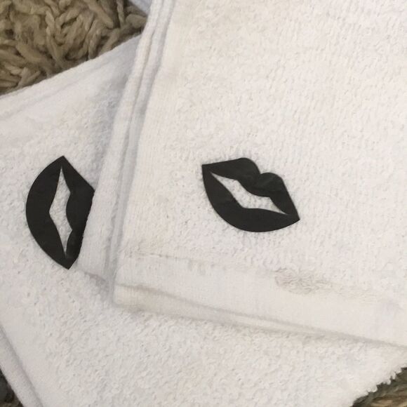 🎁4 Piece simple essentials Her Cotton Towel Set - Picture 4 of 13